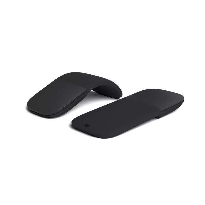 MICROSOFT Surface Arc Mouse Bluetooth - Melns