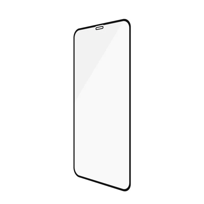 PanzerGlass Apple iPhone 11 XR ekrāna aizsargs, no malas līdz malai