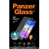 PanzerGlass Apple iPhone 11 XR ekrāna aizsargs, no malas līdz malai