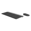 LOGITECH Bezvadu klaviatūras un peles komplekts Mk470 Graphite QWERTY Dansk/Norsk/Svenska