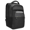 Targus Citygear 43.9 cm (17.3 collu) mugursoma Melna