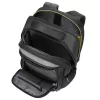 Targus Citygear 43.9 cm (17.3 collu) mugursoma Melna