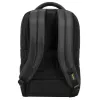 Targus Citygear 43.9 cm (17.3 collu) mugursoma Melna