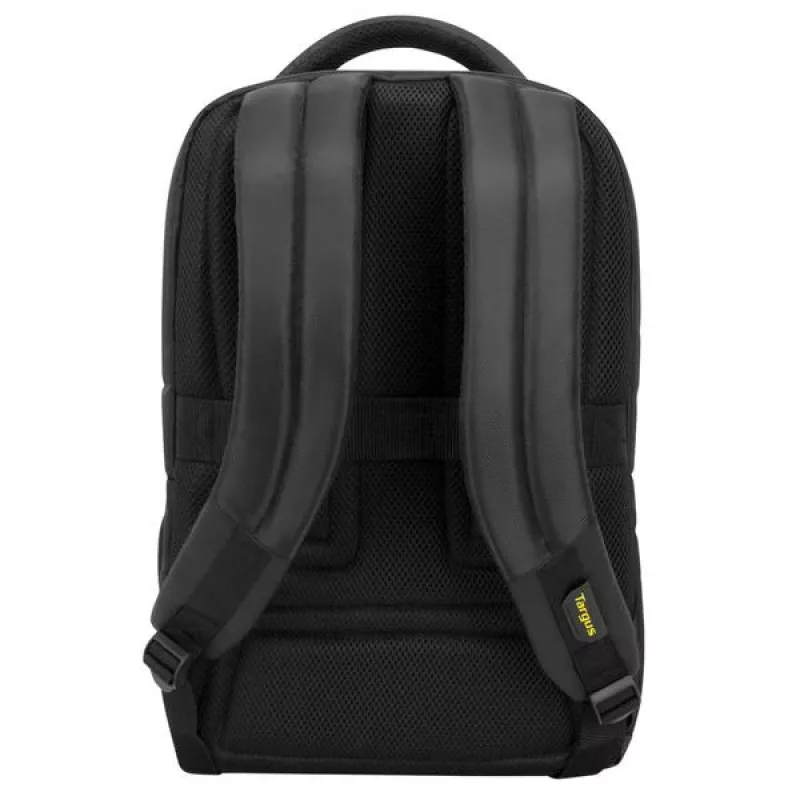 Targus Citygear 43.9 cm (17.3 collu) mugursoma Melna