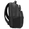 Targus Citygear 43.9 cm (17.3 collu) mugursoma Melna