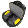 Targus Citygear 43.9 cm (17.3 collu) mugursoma Melna