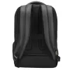 Targus Citygear 43.9 cm (17.3 collu) mugursoma Melna