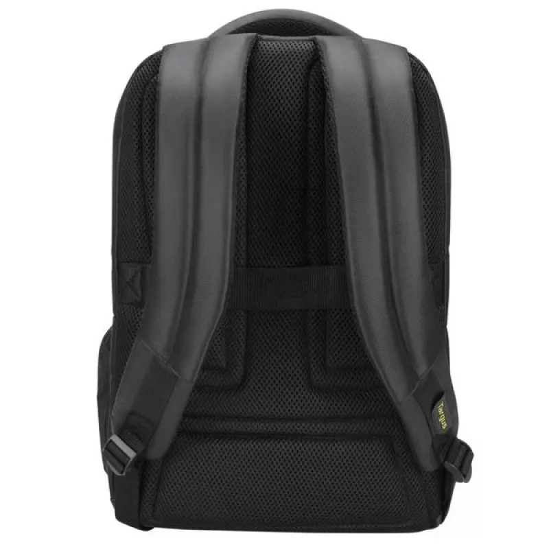 Targus Citygear 43.9 cm (17.3 collu) mugursoma Melna