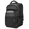 Targus Citygear 43.9 cm (17.3 collu) mugursoma Melna