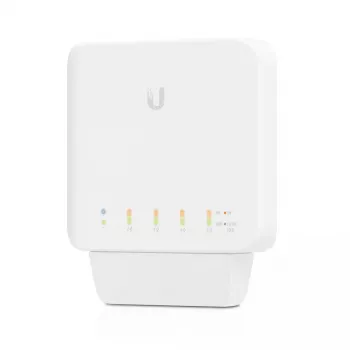 UBIQUITI NETWORKS UniFi Switch USW-Flex-Mini-2.5G