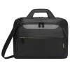 Targus Citygear 39.6 cm (15.6 collu) portfelis Melns