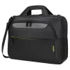 Targus Citygear 39.6 cm (15.6 collu) portfelis Melns