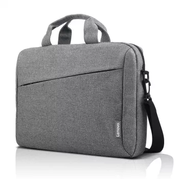 Lenovo Casual Toploader T210 39.6 cm (15.6 collu) toploader soma pelēka