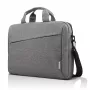 Lenovo Casual Toploader T210 39.6 cm (15.6 collu) toploader soma pelēka