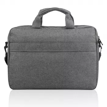 Lenovo Casual Toploader T210 39.6 cm (15.6 collu) toploader soma pelēka