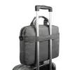 Lenovo Casual Toploader T210 39.6 cm (15.6 collu) toploader soma pelēka
