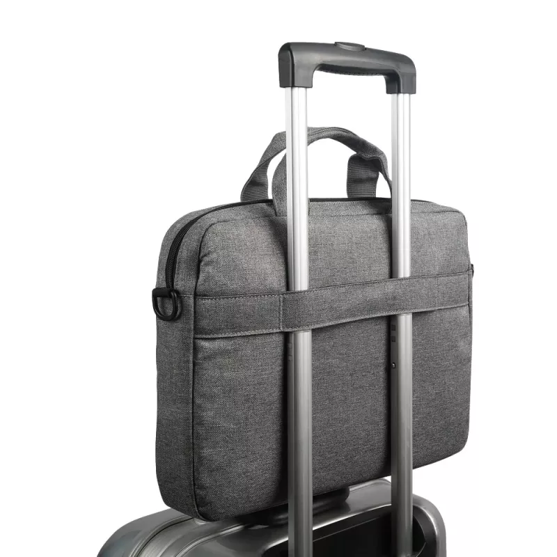 Lenovo Casual Toploader T210 39.6 cm (15.6 collu) toploader soma pelēka