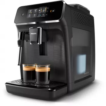 Philips 2200 sērija EP2220/10 Automātiskā espresso kafijas automāts