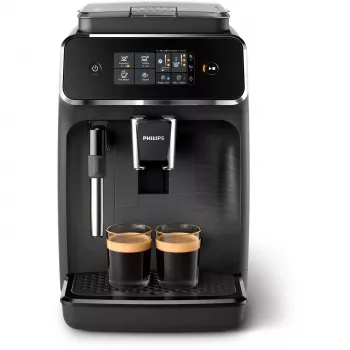 Philips 2200 sērija EP2220/10 Automātiskā espresso kafijas automāts