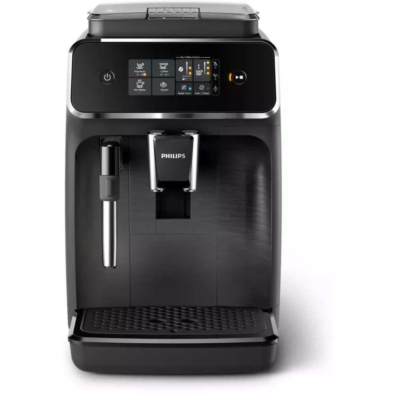 Philips 2200 sērija EP2220/10 Automātiskā espresso kafijas automāts