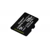 Atmiņas karte Kingston Canvas Select Plus 128GB microSDXC UHS-I 100R A1 C10