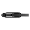 WESTERN DIGITAL SanDisk Ultra Dual Drive Go - 64GB USB zibatmiņa - USB-C / USB-A