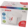 Bosch BBZ16GALL putekļu maisiņi cilindriskajiem putekļsūcējiem (16 gab.)