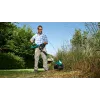 Bosch AdvancedGrassCut 36 bezvadu zāles trimmeris bez akumulatora un lādētāja, auklas trimmeris, 30 cm, neilona aukla, D-veida rokturis, 1,6 mm, 6 m