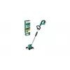 Bosch AdvancedGrassCut 36 bezvadu zāles trimmeris bez akumulatora un lādētāja, auklas trimmeris, 30 cm, neilona aukla, D-veida rokturis, 1,6 mm, 6 m