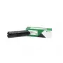 Tonera kasetne Lexmark C332HK0 1500 lpp Melna