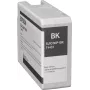 Epson C13T44C140 oriģinālā melnā tintes kasetne, 1 gab.