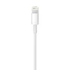 Apple USB-A uz Lightning kabelis 1m (MXLY2ZM/A)