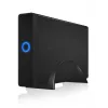 ICY BOX IB-377U3 HDD korpuss Melns 3.5 collu
