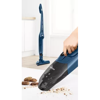 Bosch Serie 2 BBHF216 2-in-1 slotputekļsūcējs