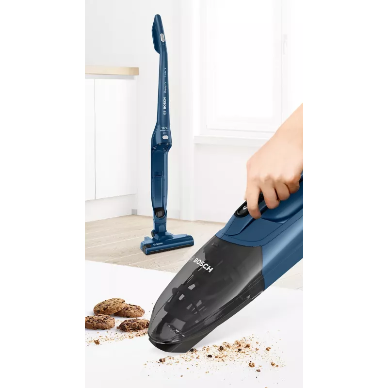 Bosch Serie 2 BBHF216 2-in-1 slotputekļsūcējs
