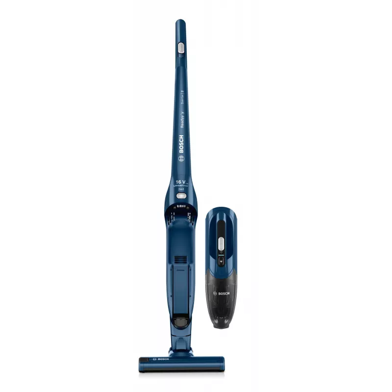 Bosch Serie 2 BBHF216 2-in-1 slotputekļsūcējs