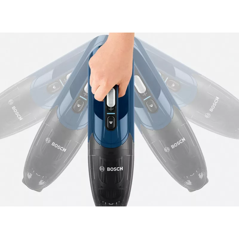 Bosch Serie 2 BBHF216 2-in-1 slotputekļsūcējs