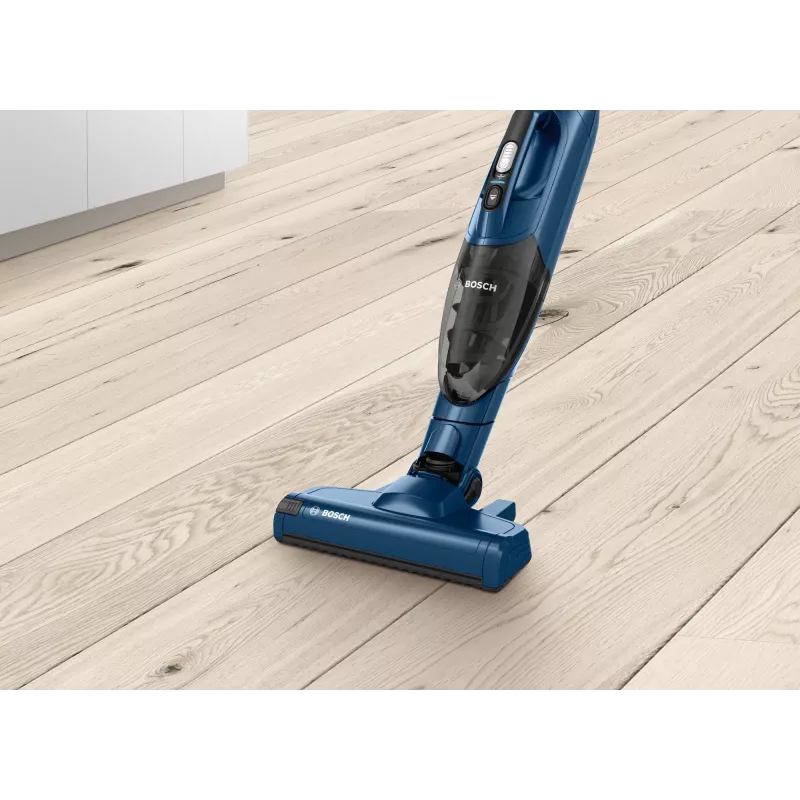 Bosch Serie 2 BBHF216 2-in-1 slotputekļsūcējs
