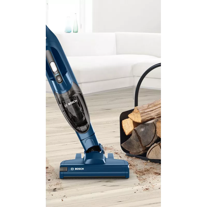 Bosch Serie 2 BBHF216 2-in-1 slotputekļsūcējs