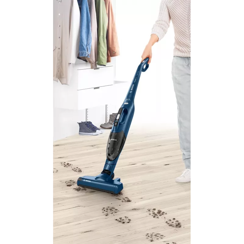 Bosch Serie 2 BBHF216 2-in-1 slotputekļsūcējs