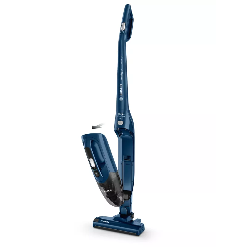 Bosch Serie 2 BBHF216 2-in-1 slotputekļsūcējs