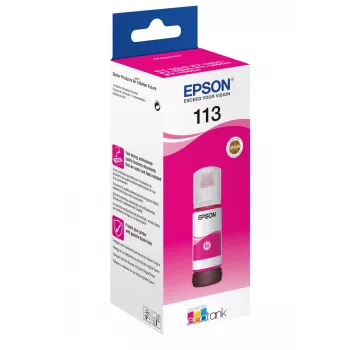 Epson 113 EcoTank oriģinālā tinte