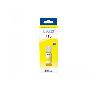 Epson Ink C13T06B440 113 Dzeltenā kasetne