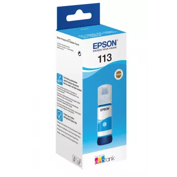 Epson 113 EcoTank oriģinālā tinte