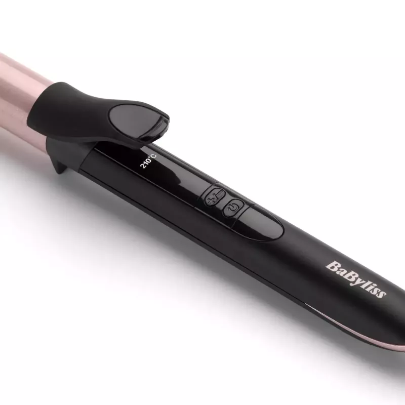 Kērlinga gludeklis BaByliss 25mm Curling Tong