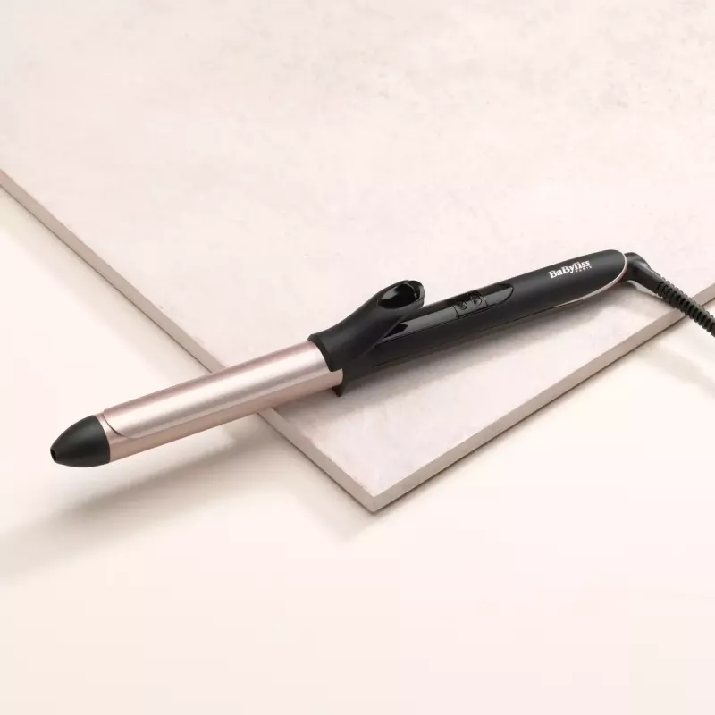 Kērlinga gludeklis BaByliss 25mm Curling Tong
