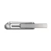 WESTERN DIGITAL SanDisk Ultra Dual Drive Luxe 256GB USB zibatmiņa - USB Type-C / USB 3.1