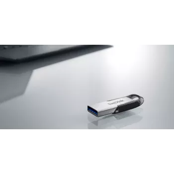 USB zibatmiņa SanDisk 512GB USB Type-A 3.2 Gen 1 Ultra Flair