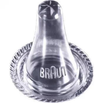 Braun LF40 vienreizlietojami lēcu filtri ThermoScan