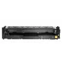 HP 207X High Yield Yellow Original LaserJet Tonera kasetne, 2450 lpp., dzeltena, 1 gab.